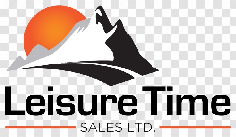 Leisure Time Sales Ltd. Campervans Logo Caravan - Text Transparent PNG