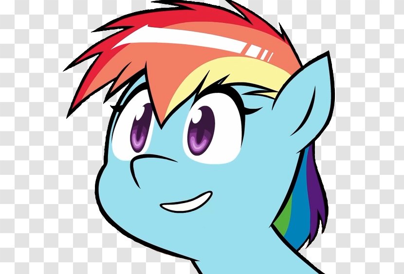 Rainbow Dash Pinkie Pie Rarity Pony Twilight Sparkle - Heart - Taxg Transparent PNG