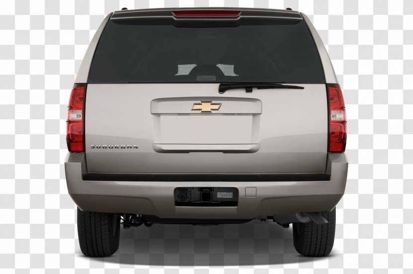 Car 2008 Chevrolet Suburban General Motors Rear-view Mirror - Brand - Roads Transparent PNG