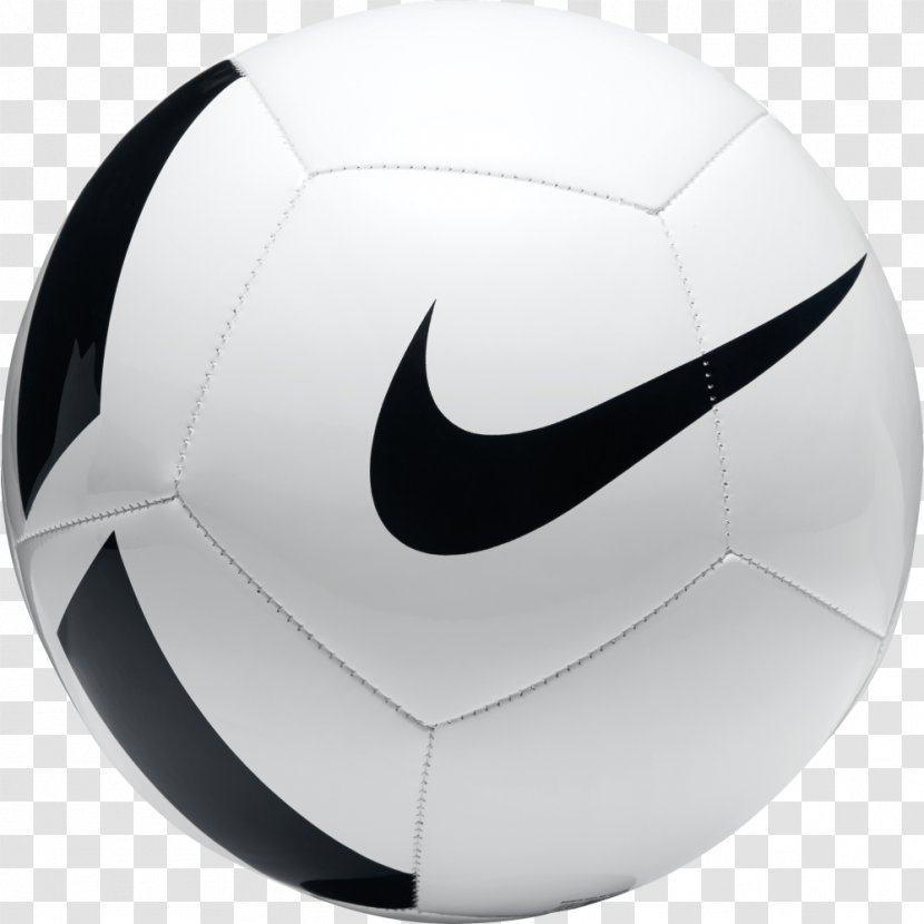 Football Pitch Nike Team - Ball Game Transparent PNG