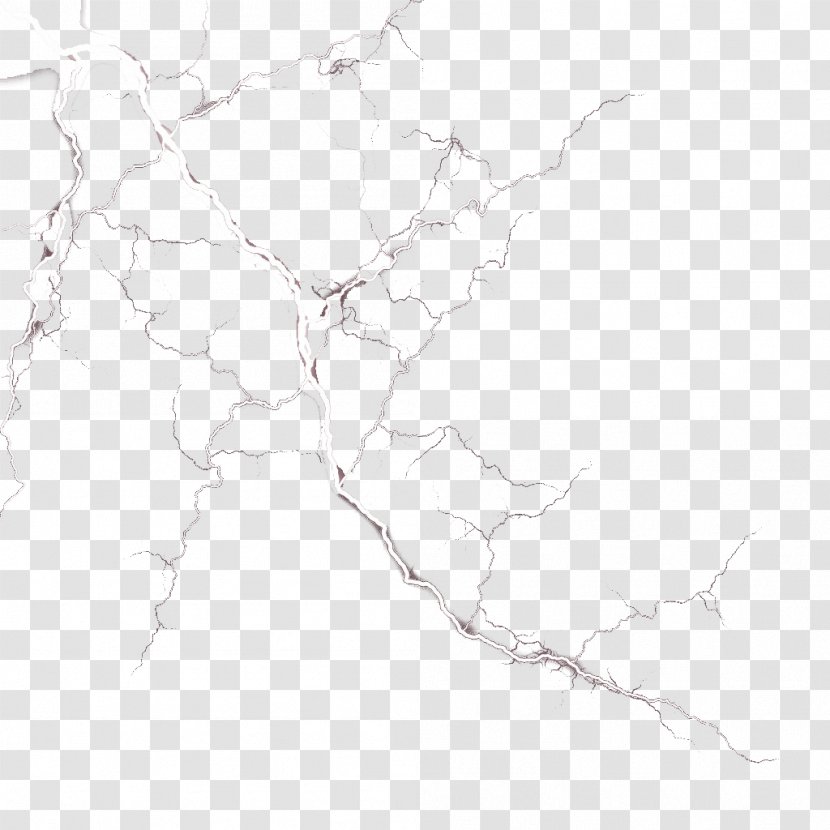 Lightning Euclidean Vector - Vecteur - Pattern Transparent PNG