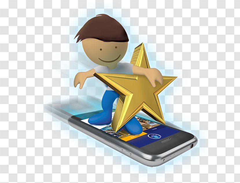 Award Star Television United Kingdom - Merlin Entertainments Transparent PNG