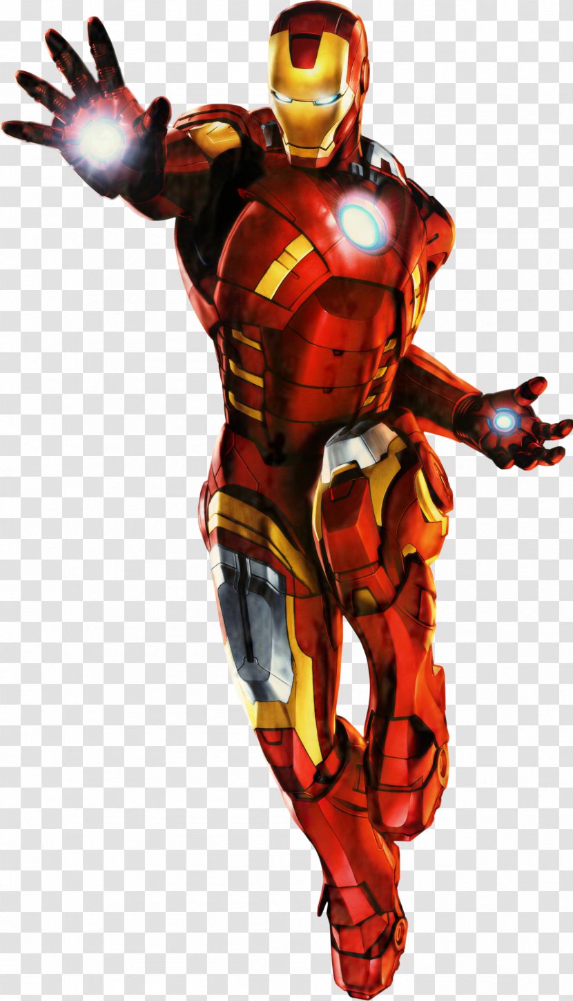 Iron Man Edwin Jarvis Clip Art Spider-Man - Thanos Transparent PNG