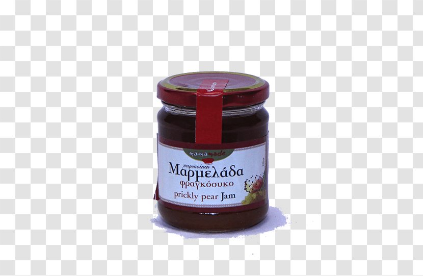 Ouzo Marmalade Lekvar Chutney Jam - Sauces - Marmelade Transparent PNG