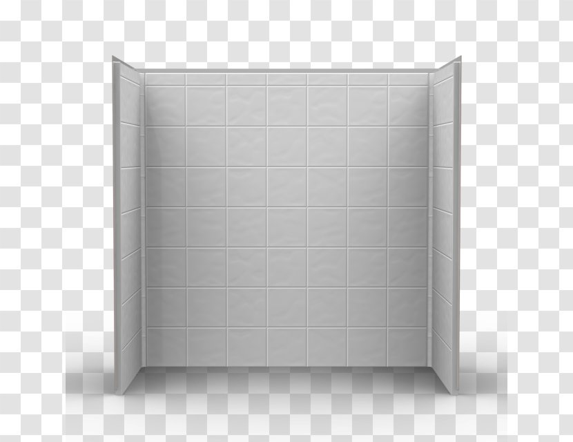 Bathtub Hot Tub Wall Shower Tile - Curtain - Surrounding Transparent PNG