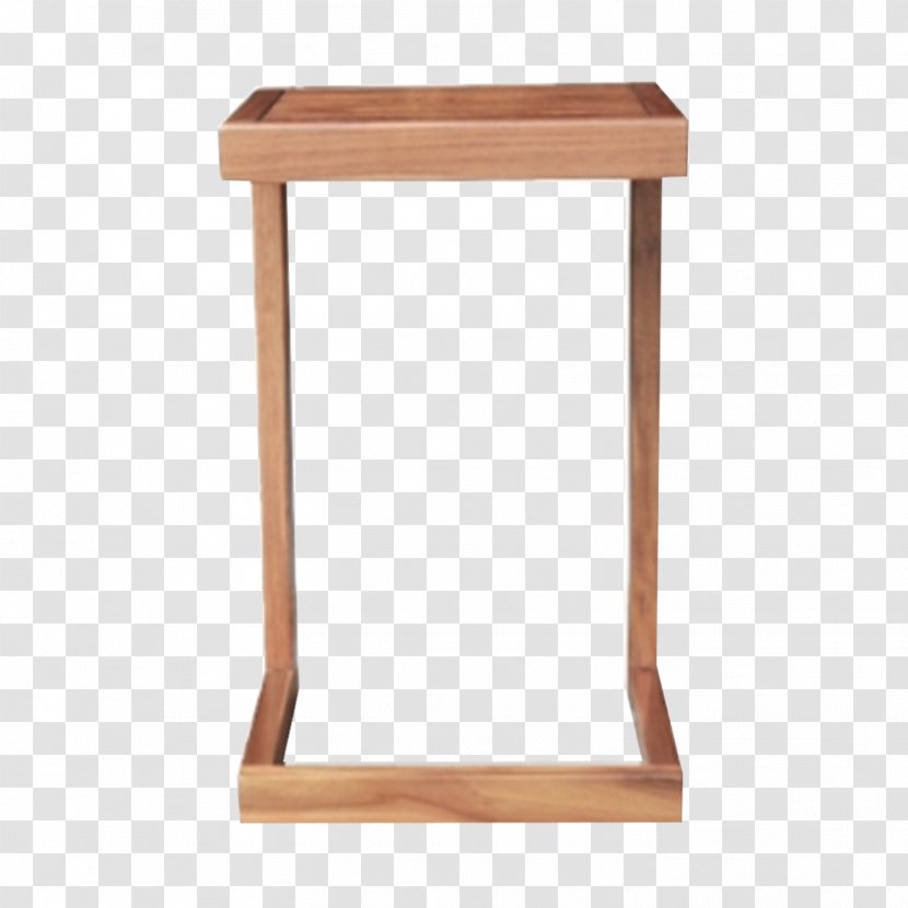 Bedside Tables Living Room Bedroom Desk - Table Transparent PNG