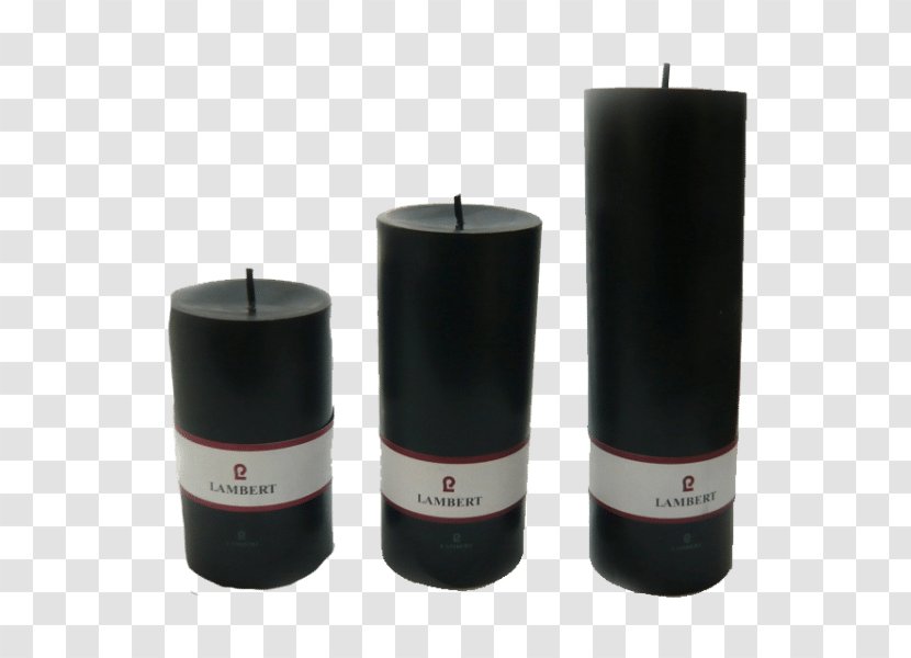 Candle Wax Cylinder - Centimeter Transparent PNG