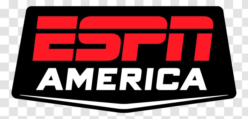 ESPN America United States Streaming Media BT Sport - Logo Transparent PNG