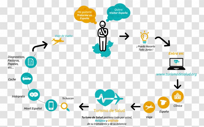 Spain Medical Tourism Spanish National Health System Physician - Sanitat Transparent PNG