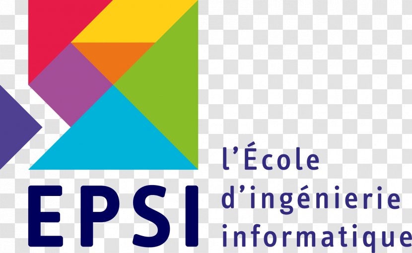 EPSI Montpellier École Supérieure De Génie Informatique Grenoble School - Area Transparent PNG
