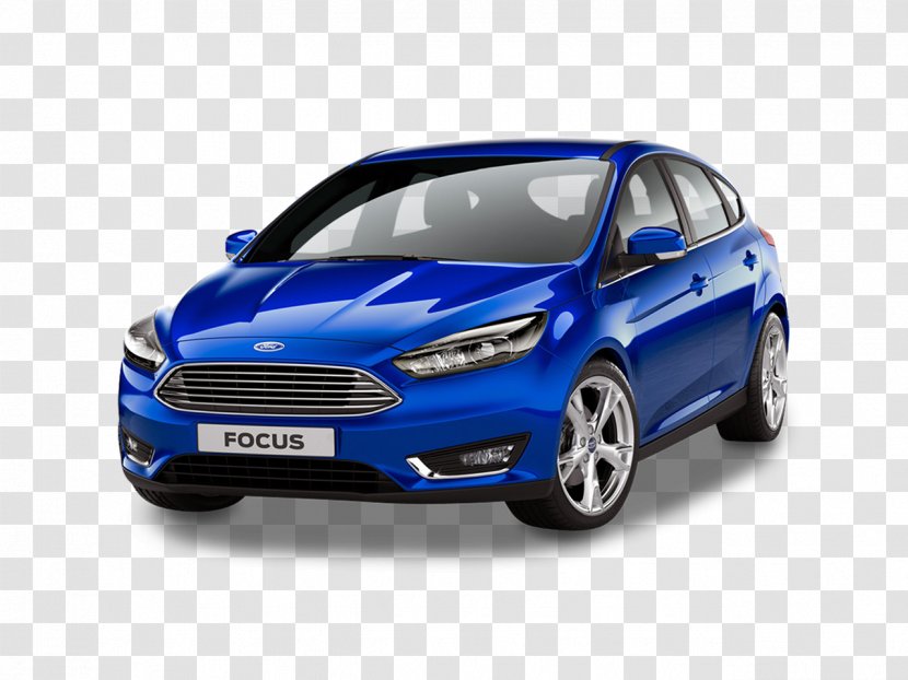 2015 Ford Focus 2014 2018 Car Transparent PNG