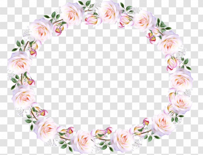Christmas Wreath Drawing - Pink - Plate Tableware Transparent PNG