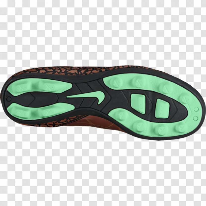 Football Boot Nike Mercurial Vapor Shoe - Athletic Transparent PNG