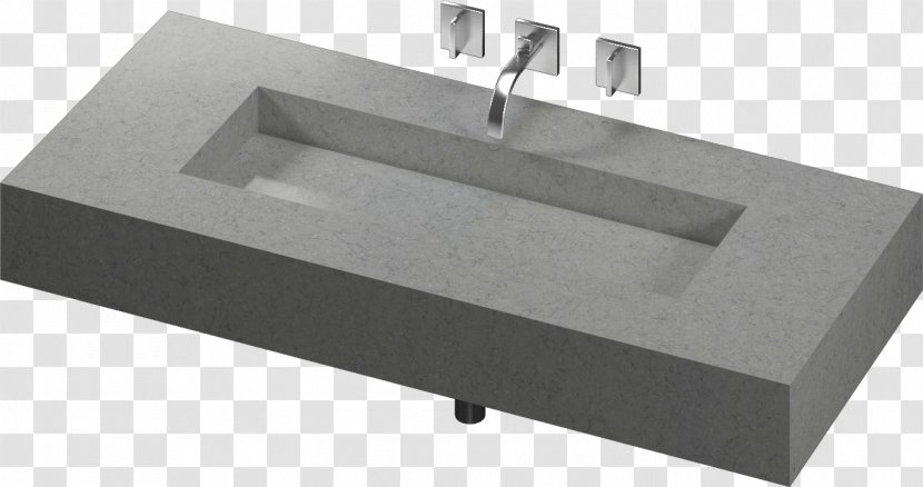 Sink Engineered Stone Bathroom Countertop Kitchen Transparent PNG
