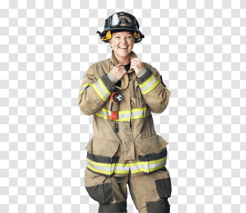 Firefighter Fire Department Engine Clip Art - Police Transparent PNG