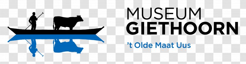 Museum Giethoorn 't Olde Maat Uus Logo Font Transparent PNG