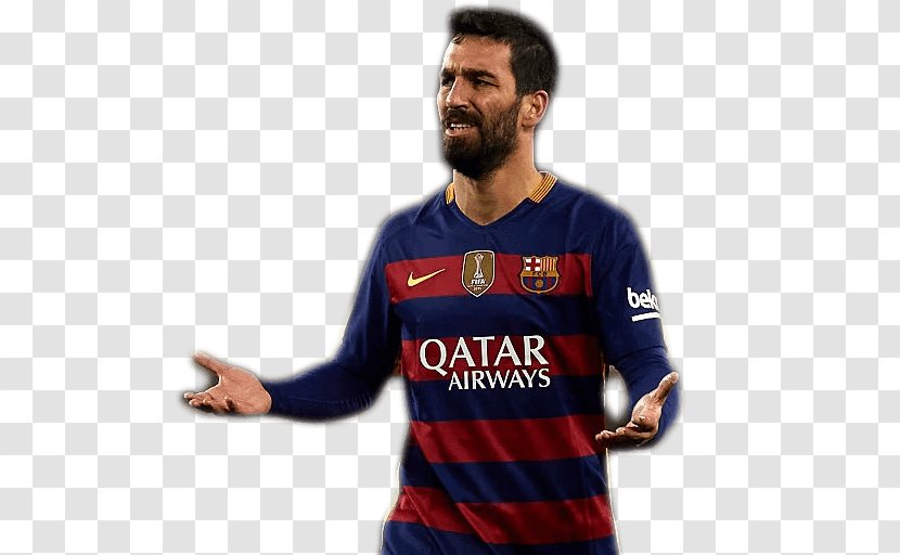 Luis Suárez FC Barcelona Jersey Football Sport - Ronaldo - Fc Transparent PNG