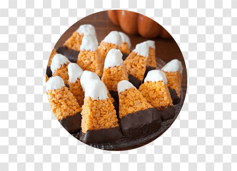 Rice Krispies Treats Candy Corn Cocoa Chocolate Transparent PNG