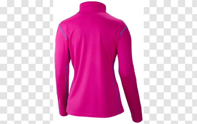 Sleeve Shoulder Polar Fleece - Design Transparent PNG