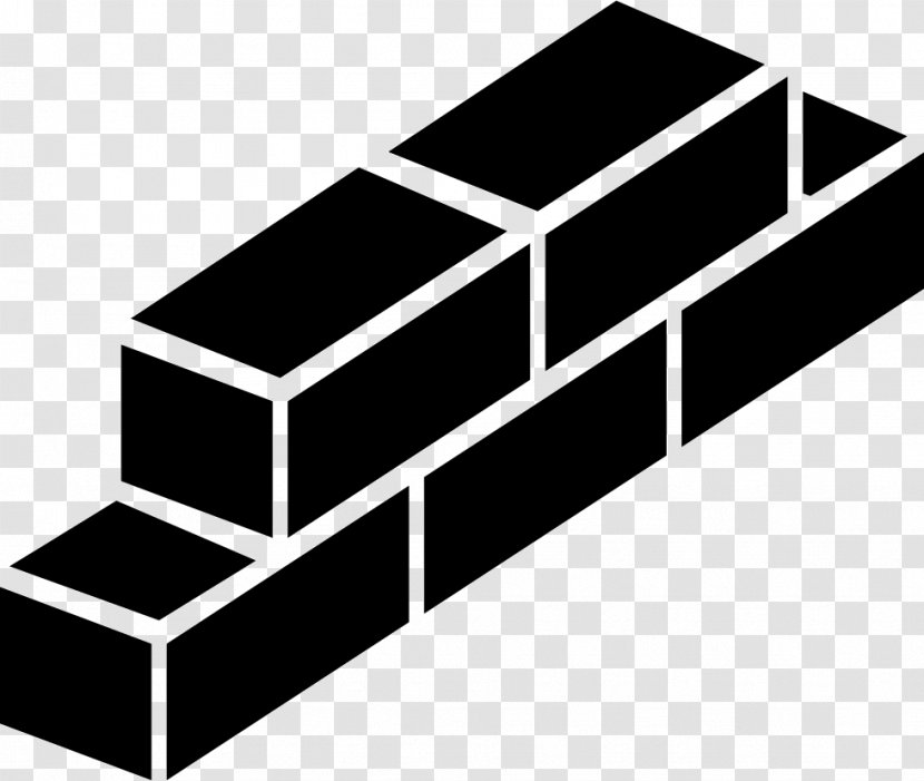 Brick Building Materials Transparent PNG