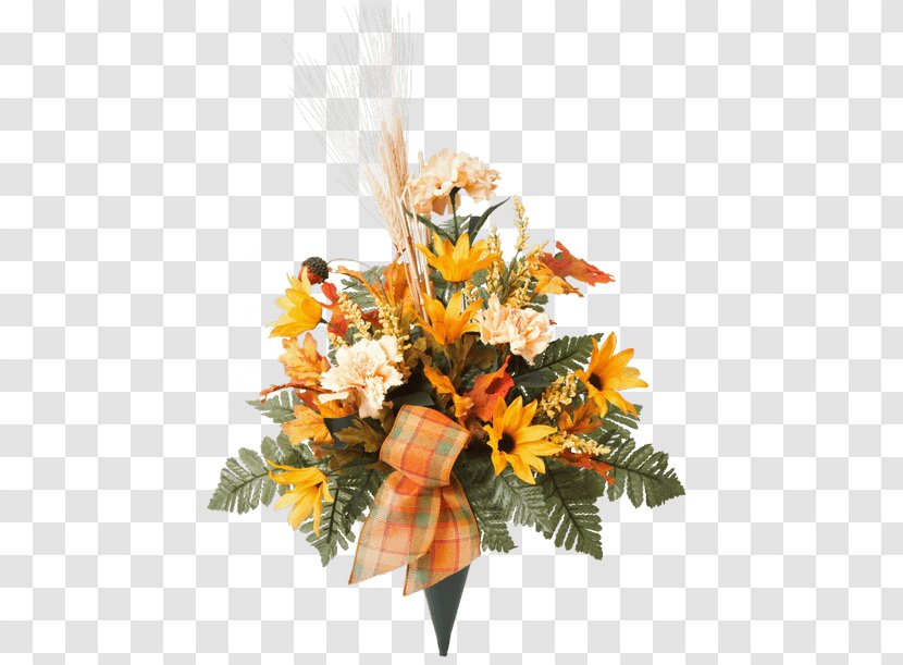 Floral Design Cut Flowers Flower Bouquet Vase Transparent PNG