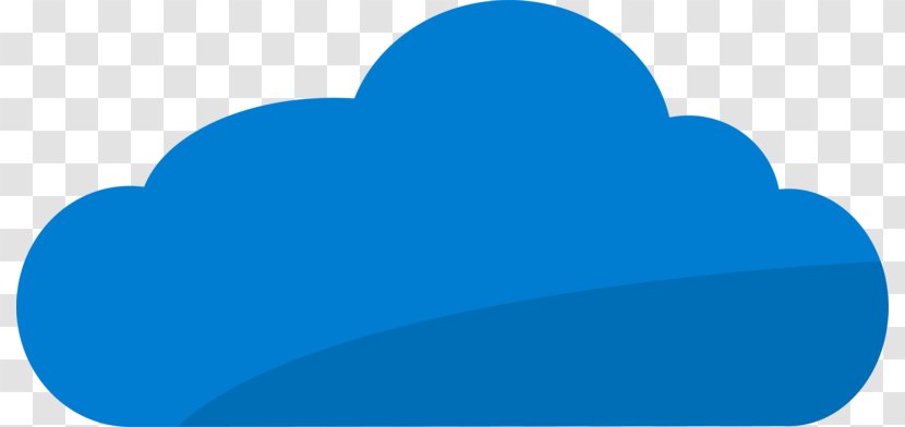 Cloud Computing Logo Dedicated Hosting Service Internet Storage - Virtual Private Transparent PNG