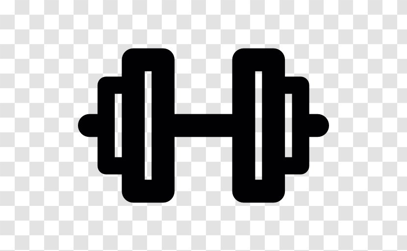 Dumbbell Barbell Physical Fitness Centre Transparent PNG