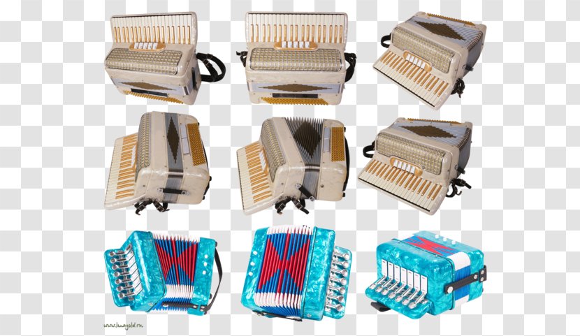 Accordion Musical Instruments Trikiti - Tree Transparent PNG