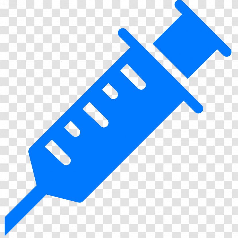 Syringe Medicine Health - Area Transparent PNG