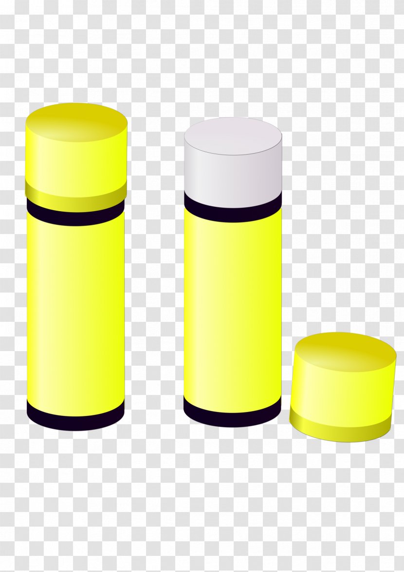 Glue Stick Adhesive Elmer's Products Clip Art - Container Transparent PNG