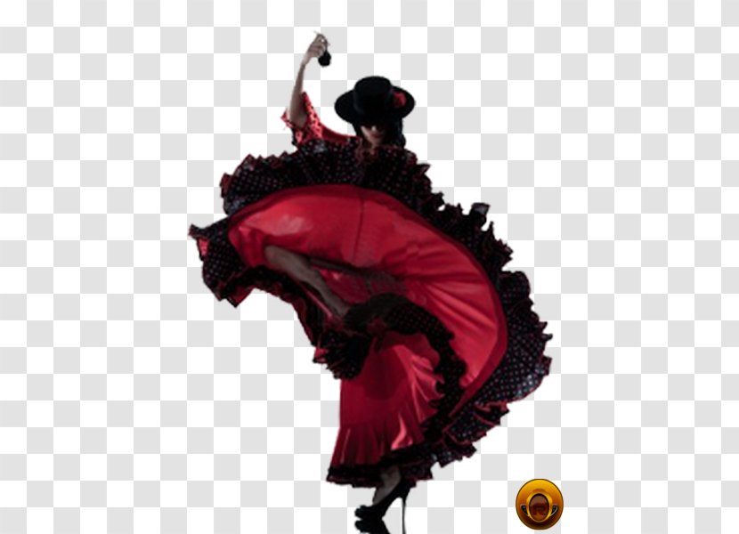 Dance Stock Photography Flamenco Art - Romani People - Dancing Woman Transparent PNG