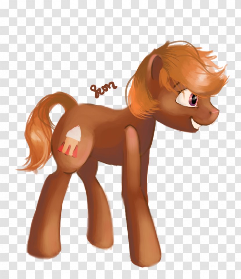 Pony Princess Luna Rainbow Dash Mustang Chemical Hazard - Muscle - Encounter Transparent PNG