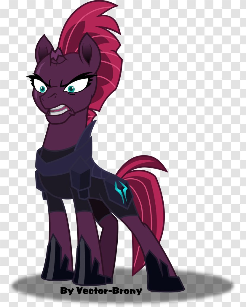 My Little Pony: Friendship Is Magic Fandom Art Equestria - Small To Medium Sized Cats - Angry Vector Transparent PNG