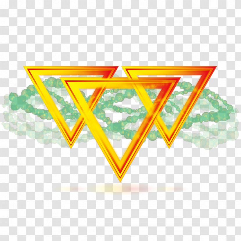 Triangle Graphic Design Euclidean Vector Transparent PNG