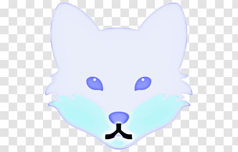 Cat And Dog Cartoon - Snout - Fox Transparent PNG