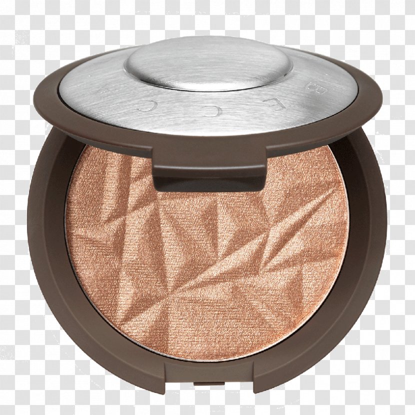 Cosmetics Highlighter Sephora Make-up Artist Face Powder - Cloud Brushes Transparent PNG