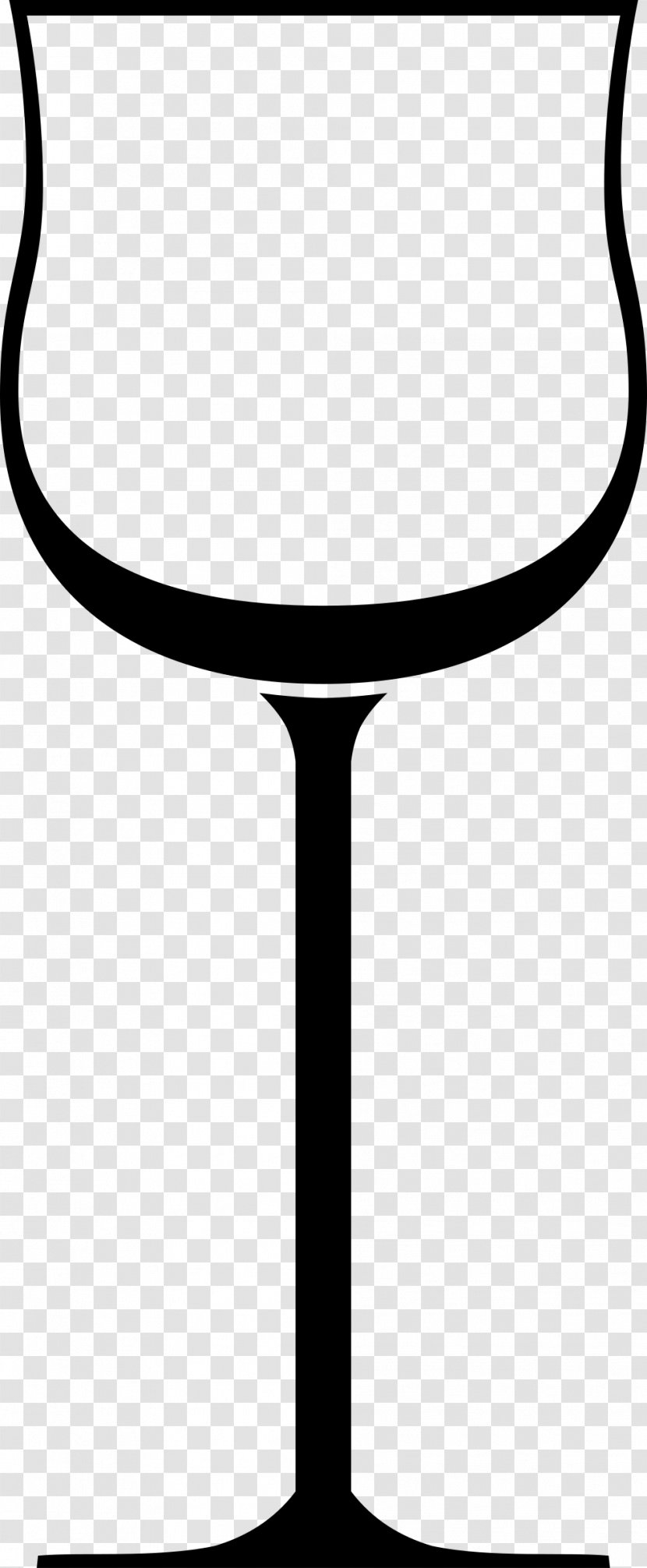 White Wine Glass Clip Art - Drink - Wineglass Transparent PNG