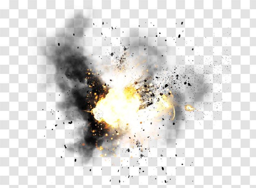 Grenade Bang Prank Explosion Android Make It To The Top - Sound - Debris Transparent PNG