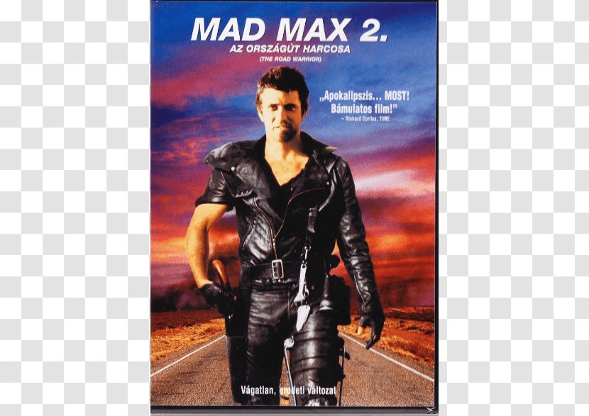 Max Rockatansky The Humungus YouTube Mad Film - Beyond Thunderdome - Youtube Transparent PNG