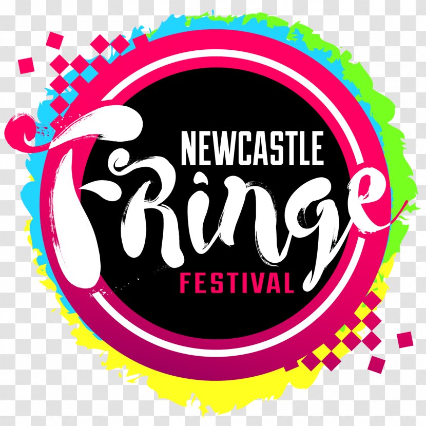 Edinburgh Festival Fringe Logo Arts Sydney - Watercolor Transparent PNG