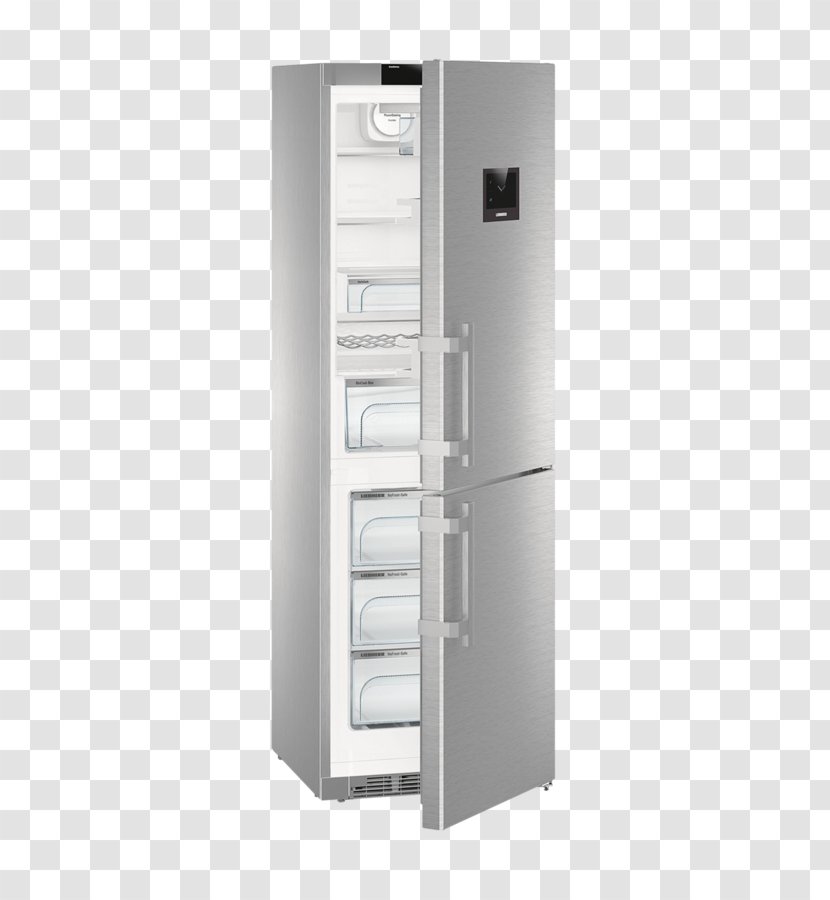 Liebherr Group Refrigerator Freezers Auto-defrost - C 3525 White Right Transparent PNG