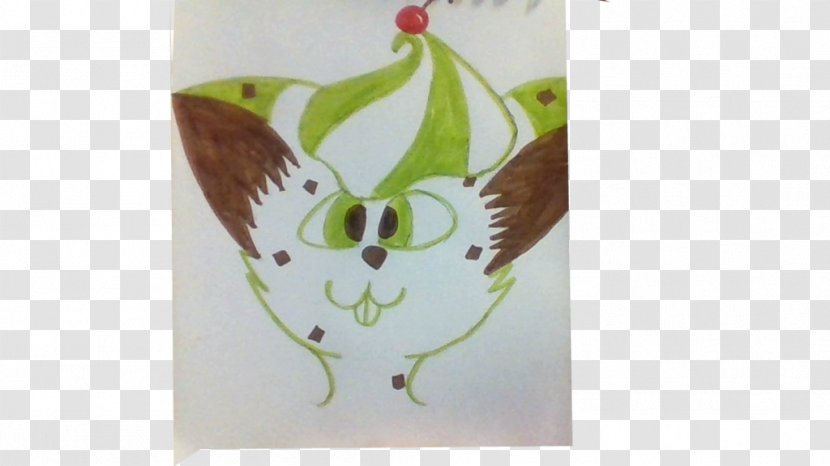 Drawing /m/02csf Leaf - Choco Chips Transparent PNG