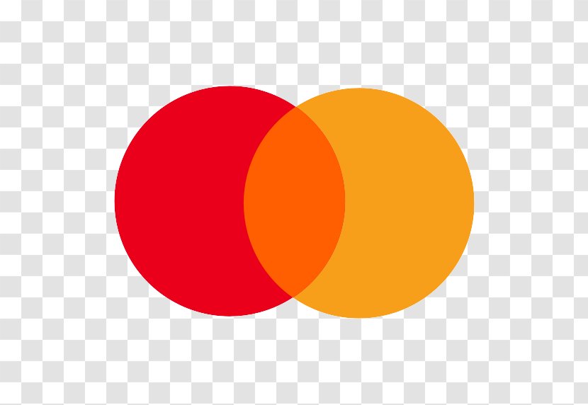 MasterCard Credit Card Visa Payment Service - Mastercard Transparent PNG