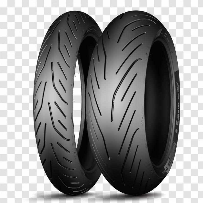 KTM Motorcycle Tires Michelin - Bicycle - Tyre Transparent PNG