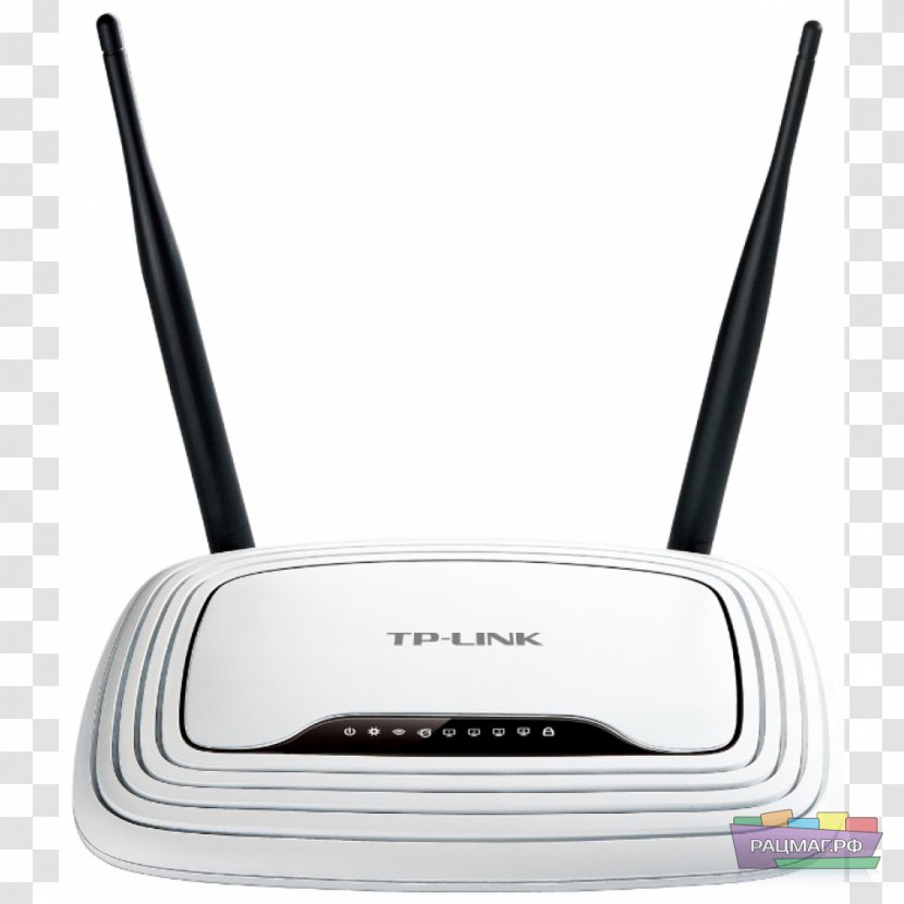 Wireless Access Points Router TP-Link - Cpe Icon Transparent PNG
