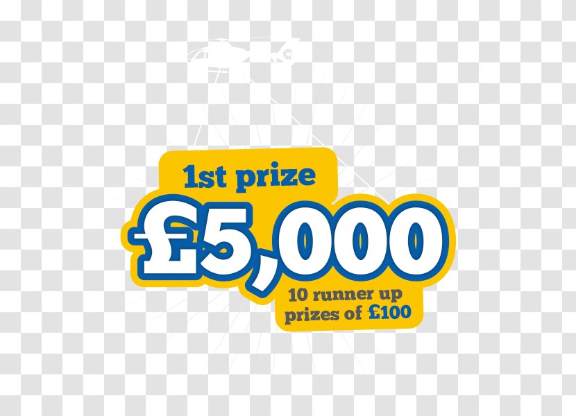 Lottery Prize Logo Royal Enfield Bullet Bike Market - North West Air Ambulance - Draw Big Prizes Transparent PNG