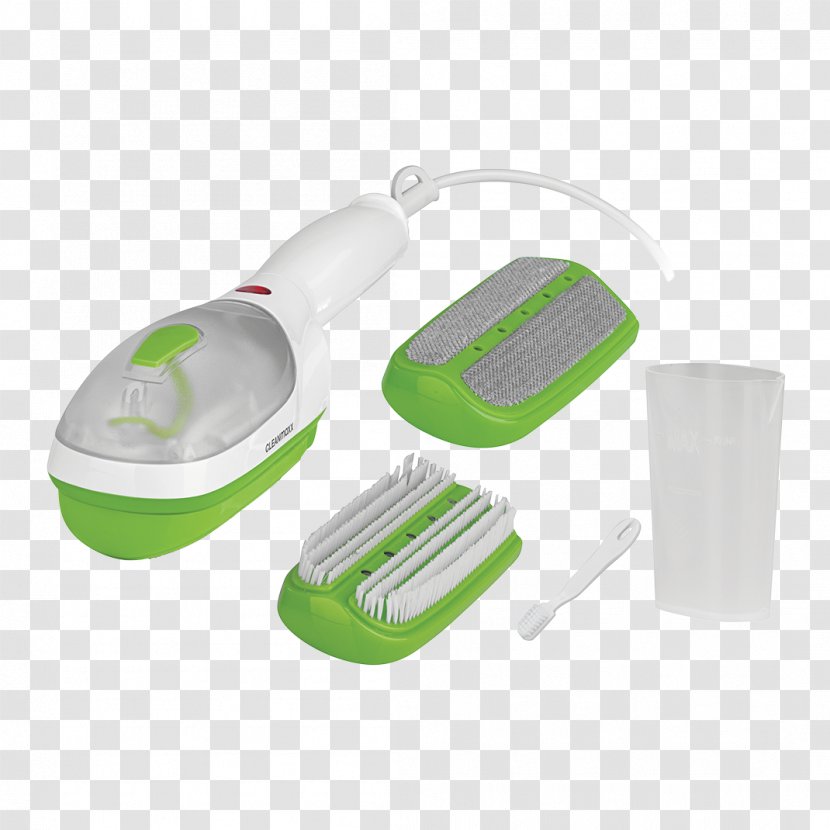 Clean Maxx Zyklon Mop Vacuum Cleaner Green Défroisseur - Home Appliance - M6 Boutique Transparent PNG