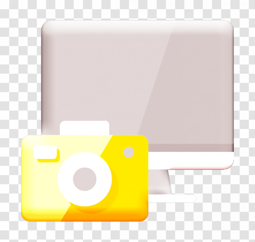 Camera Icon Design Tools Icon Screen Icon Transparent PNG