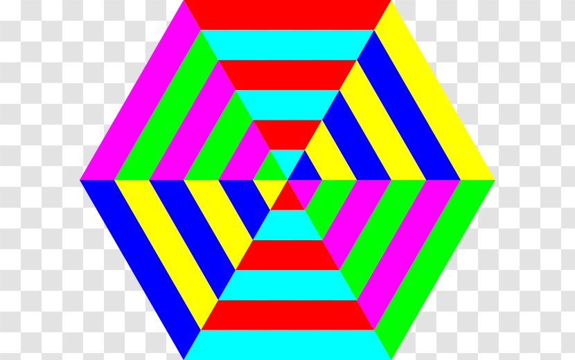 Hexagon Shape Triangle Clip Art - Octagon - Cliparts Transparent PNG