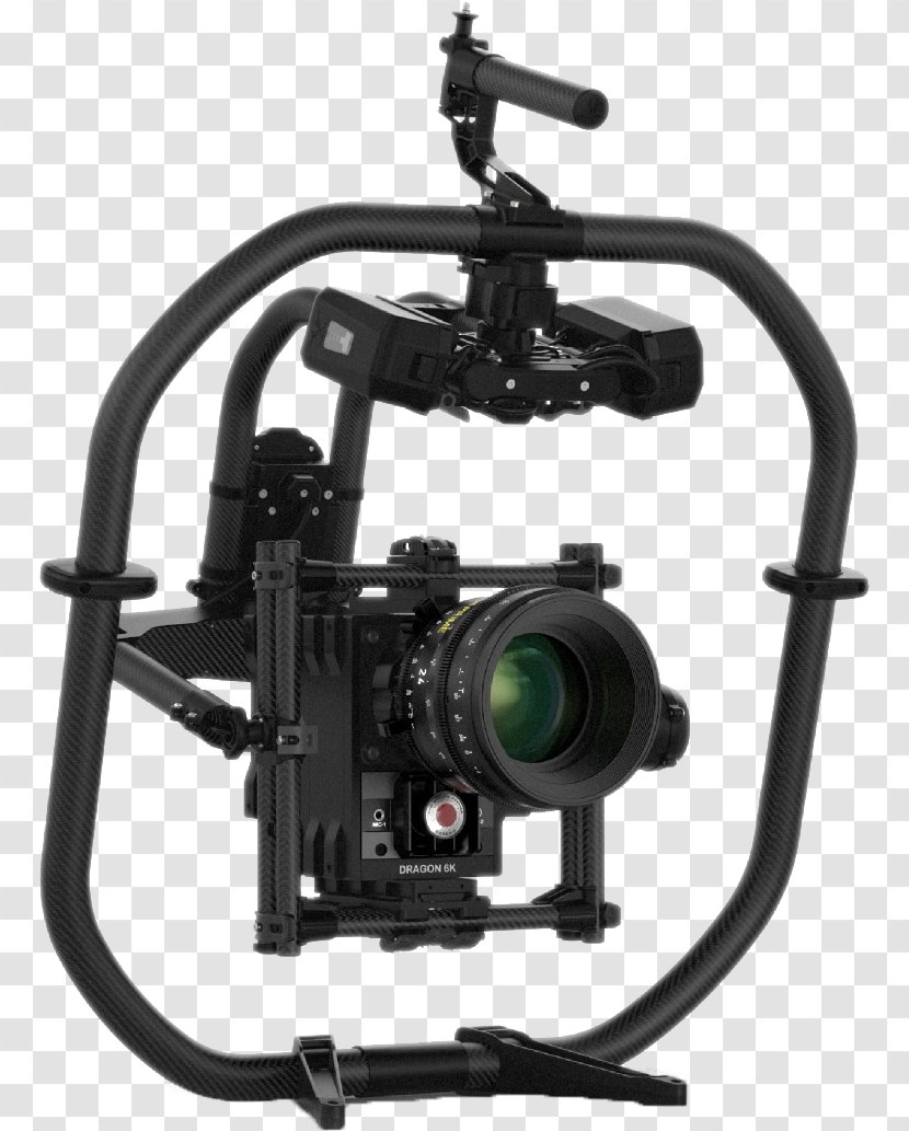 Freefly Systems Gimbal Cinematography Unmanned Aerial Vehicle DJI - Photography - Camera Transparent PNG